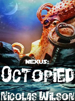 cover image of Octopied